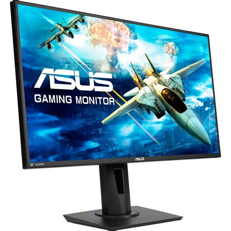 asus gaming monitors